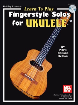 Learn to Play Fingerstyle Solos for Ukulele